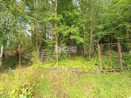 Продам дом, Живой Ручей пер, Выборг г, 123 км от города