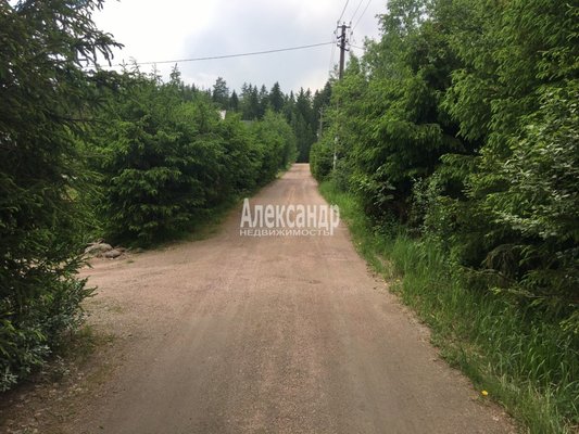 Продам дом, 6-я Линия ул, Выборг г, 95 км от города
