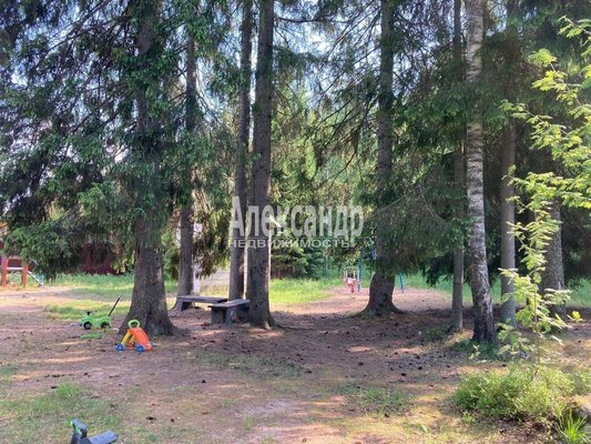 Продам дом, 6-я Линия ул, Выборг г, 95 км от города