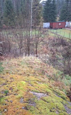 Продам участок 12 соток, ИЖС, Кравцово п, 140 км от города
