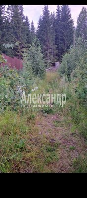 Продам участок 12 соток, ИЖС, Кравцово п, 140 км от города