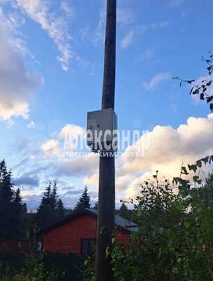 Продам участок 12 соток, ИЖС, Кравцово п, 140 км от города