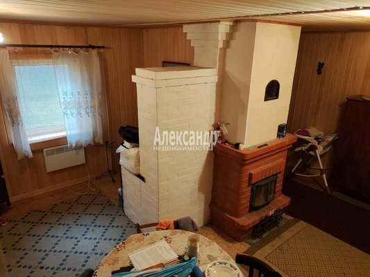 Продам дом, Победа п, 78 км от города
