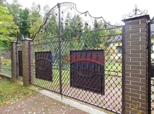 Продам дом, д. 10, Соколинское п, 141 км от города