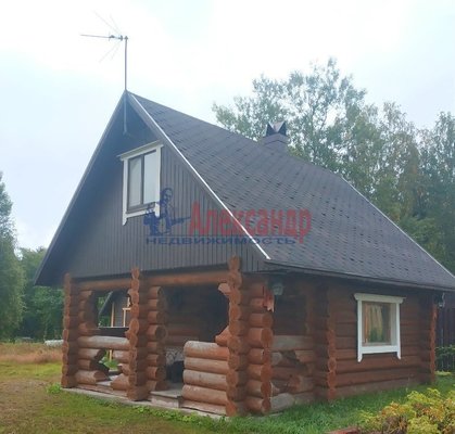 Продам дом, д. 10, Соколинское п, 141 км от города