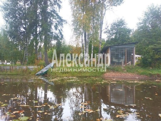Продам дом, д. 10, Соколинское п, 141 км от города