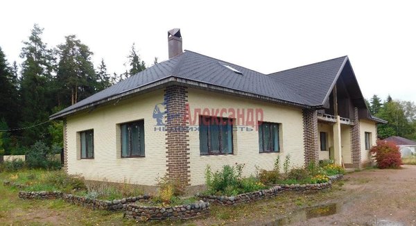 Продам дом, д. 10, Соколинское п, 141 км от города
