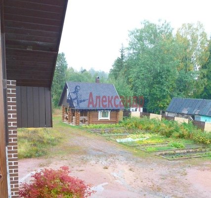 Продам дом, д. 10, Соколинское п, 141 км от города