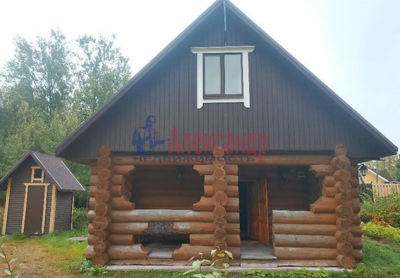 Продам дом, д. 10, Соколинское п, 141 км от города