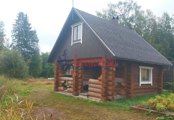 Продам дом, д. 10, Соколинское п, 141 км от города