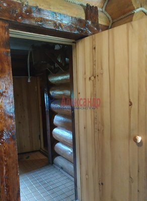 Продам дом, д. 10, Соколинское п, 141 км от города