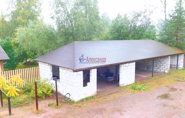 Продам дом, д. 10, Соколинское п, 141 км от города