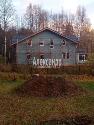 Продам участок 25 соток, ИЖС, Морская ул, 27, Балтиец п, 180 км от города