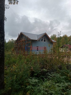 Продам участок 25 соток, ИЖС, Морская ул, 27, Балтиец п, 180 км от города