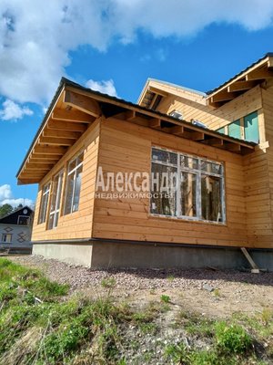 Продам участок 25 соток, ИЖС, Морская ул, 27, Балтиец п, 180 км от города