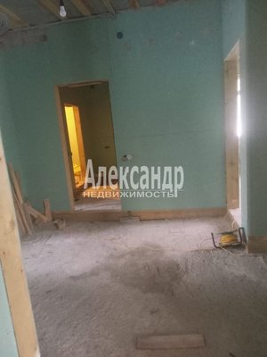 Продам участок 25 соток, ИЖС, Морская ул, 27, Балтиец п, 180 км от города