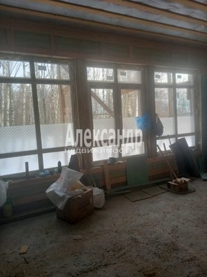 Продам участок 25 соток, ИЖС, Морская ул, 27, Балтиец п, 180 км от города