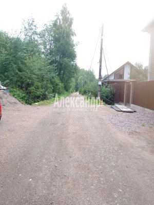 Продам дом, СТ Радуга(г.Выборг) дп, 136 км от города