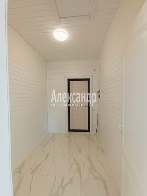 Продам дом, Кеппа ул, Выборг г, 151 км от города