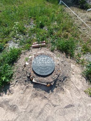 Продам дом, Кеппа ул, Выборг г, 151 км от города