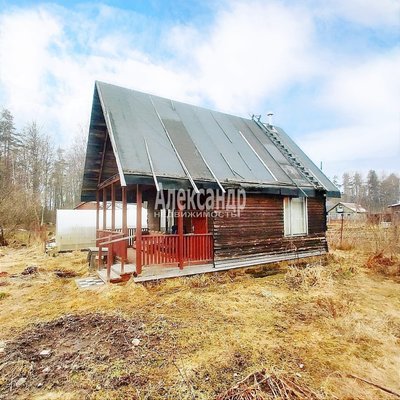 Продам дом, Таммисуо ул, Выборг г, 128 км от города