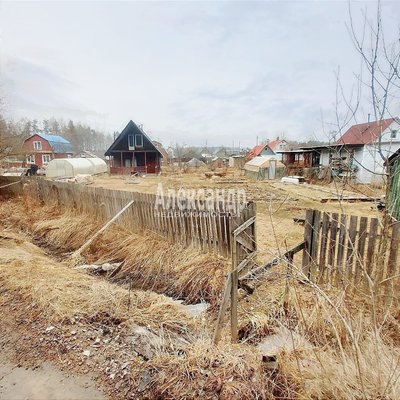 Продам дом, Таммисуо ул, Выборг г, 128 км от города