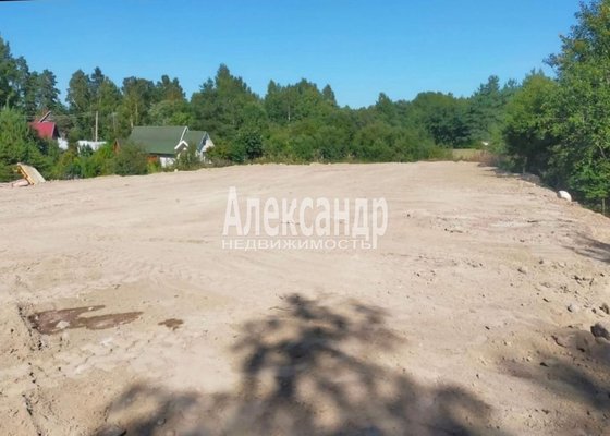 Продам участок 12,9 соток, ИЖС, Береговая ул, д. 1, Подберезье п, 171 км от города