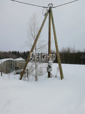 Продам участок 12,9 соток, ИЖС, Береговая ул, д. 1, Подберезье п, 171 км от города