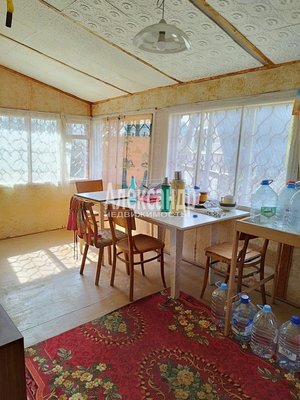 Продам дом, Автодорожник тер. СНТ, 118 км от города