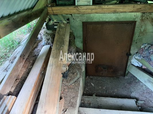 Продам участок 50 соток, ЛПХ, Славянская ул, Остров п, 178 км от города