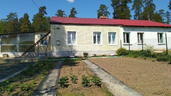 Продам часть дома, Лесная 1-я ул, д. 10, Пруды п, 163 км от города