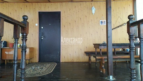 Продам часть дома, Лесная 1-я ул, д. 10, Пруды п, 163 км от города