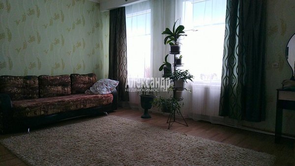 Продам часть дома, Лесная 1-я ул, д. 10, Пруды п, 163 км от города