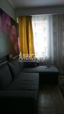 Продам часть дома, Лесная 1-я ул, д. 10, Пруды п, 163 км от города