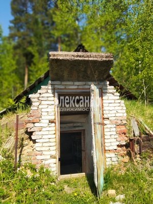 Продам часть дома, Лесная 1-я ул, д. 10, Пруды п, 163 км от города