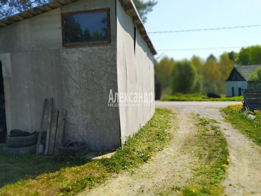 Продам часть дома, Лесная 1-я ул, д. 10, Пруды п, 163 км от города