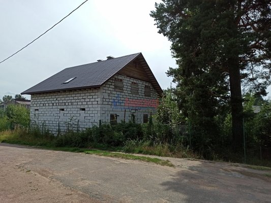 Продам дом, Тенистая ул, д. 44, Выборг г, 152 км от города