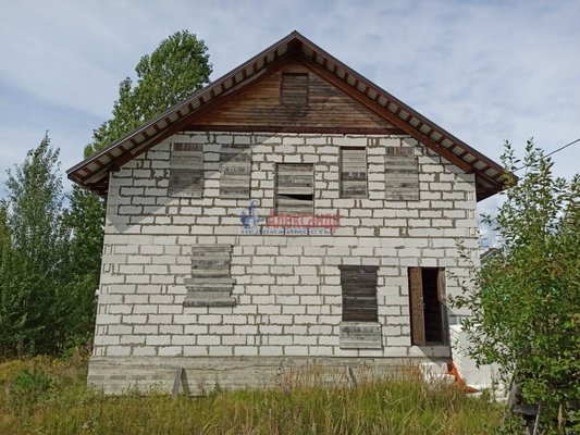 Продам дом, Тенистая ул, д. 44, Выборг г, 152 км от города