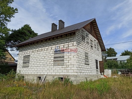 Продам дом, Тенистая ул, д. 44, Выборг г, 152 км от города