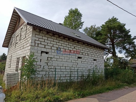 Продам дом, Тенистая ул, д. 44, Выборг г, 152 км от города