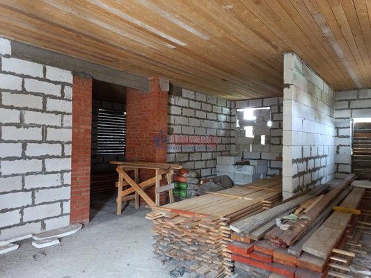 Продам дом, Тенистая ул, д. 44, Выборг г, 152 км от города