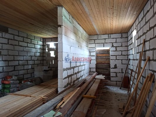 Продам дом, Тенистая ул, д. 44, Выборг г, 152 км от города