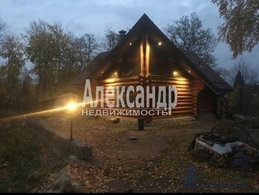 Продам дом, Медянка п, 151 км от города