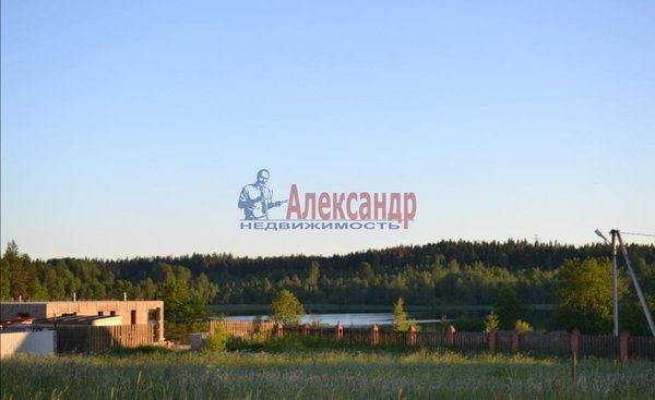Продам участок 25 соток, ИЖС, Глубокое п, 156 км от города