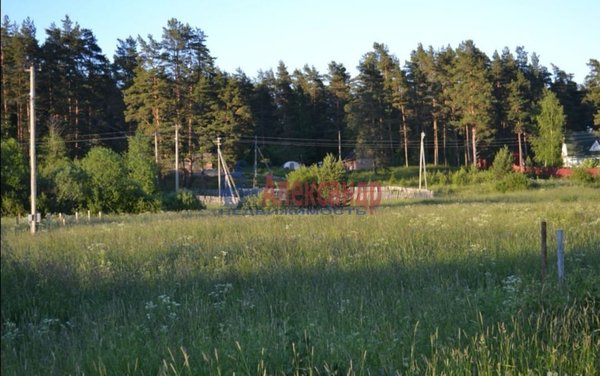Продам участок 25 соток, ИЖС, Глубокое п, 156 км от города