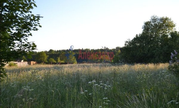 Продам участок 25 соток, ИЖС, Глубокое п, 156 км от города