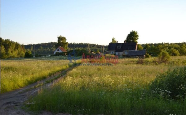 Продам участок 25 соток, ИЖС, Глубокое п, 156 км от города