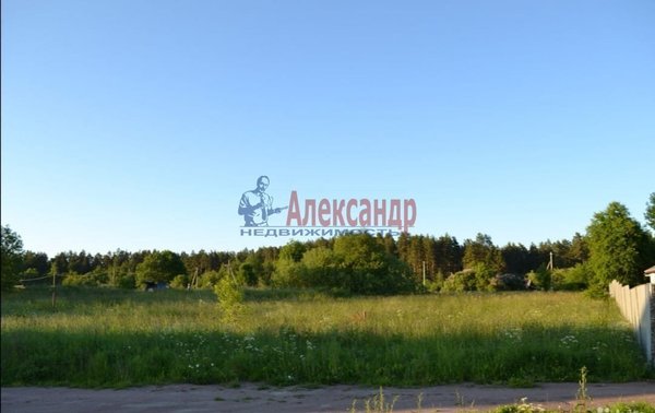 Продам участок 25 соток, ИЖС, Глубокое п, 156 км от города
