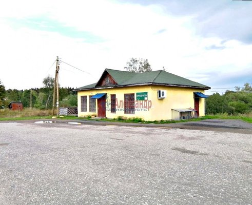 Продам участок 340 соток, ЛПХ, Элисенваара п, 170 км от города