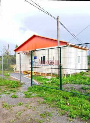Продам участок 340 соток, ЛПХ, Элисенваара п, 170 км от города